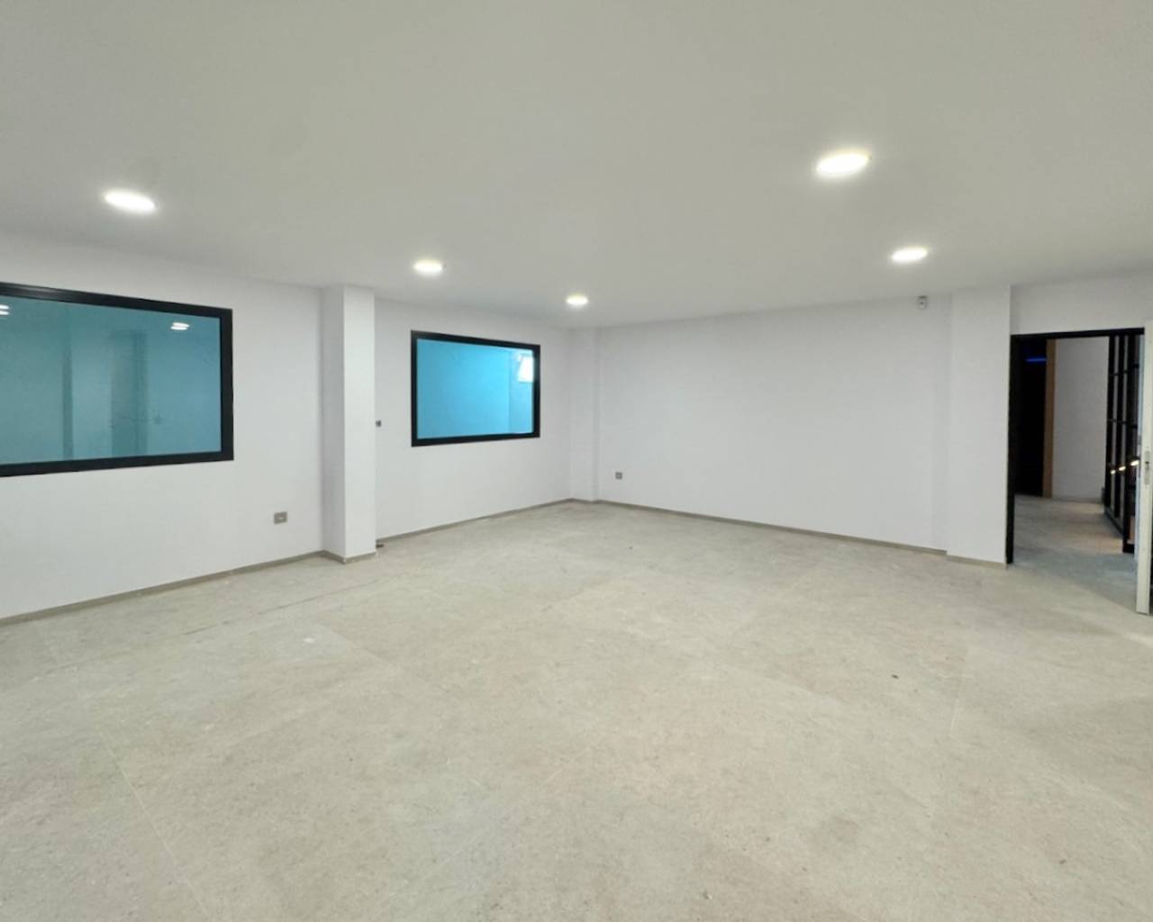 New Build - Villa individuelle - Benissa - La Fustera