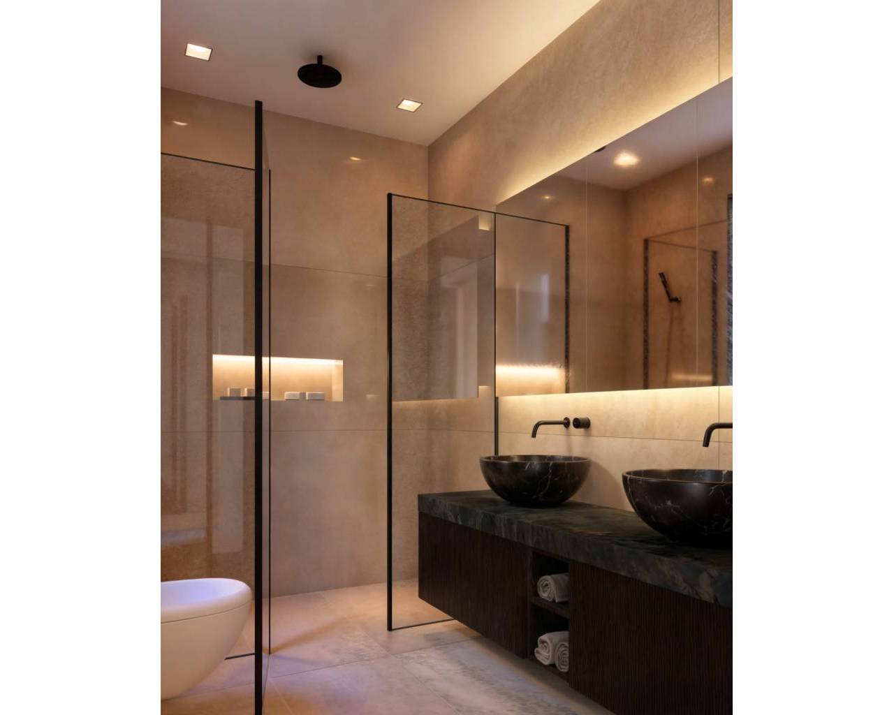 New Build - Villa individuelle - Benissa - Raco de Galeno