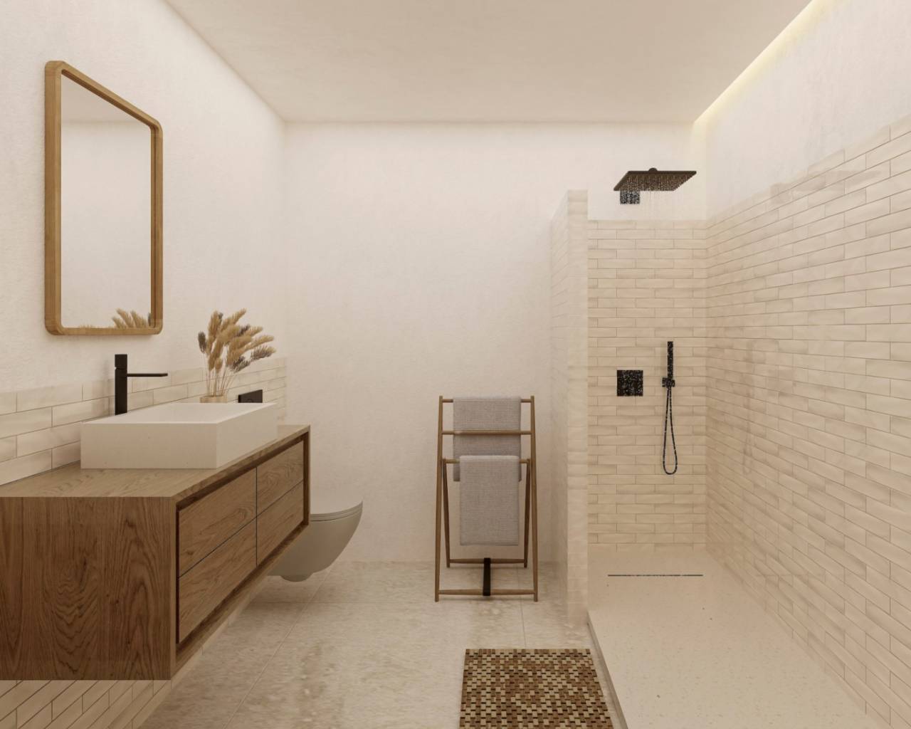 New Build - Villa individuelle - Benissa - La Fustera