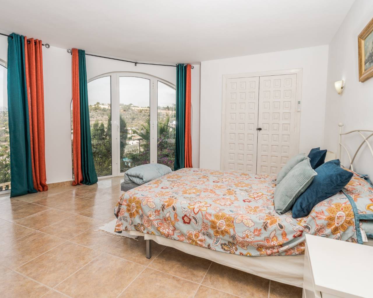 Vente - Villa individuelle - Benissa
