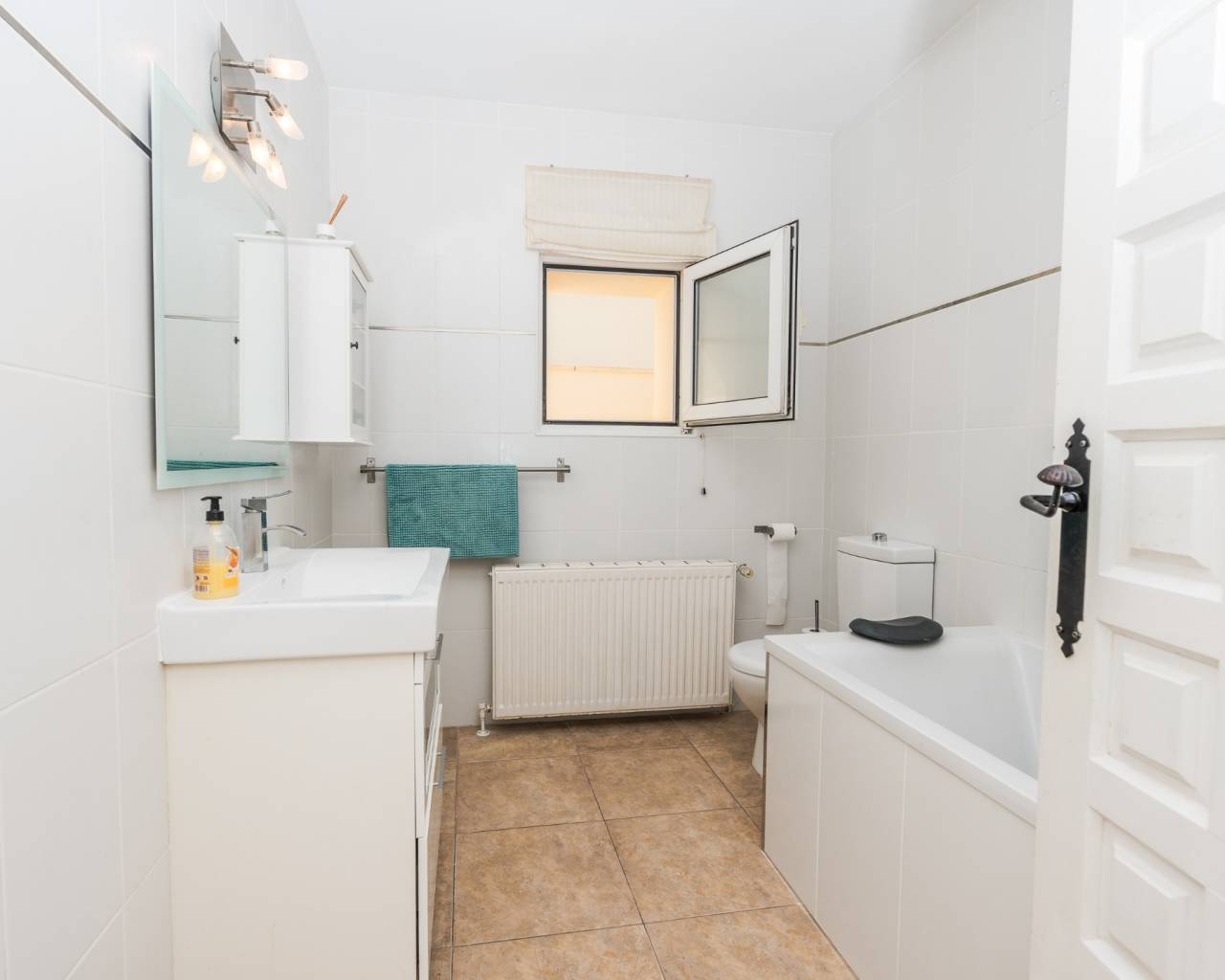 Vente - Villa individuelle - Benissa