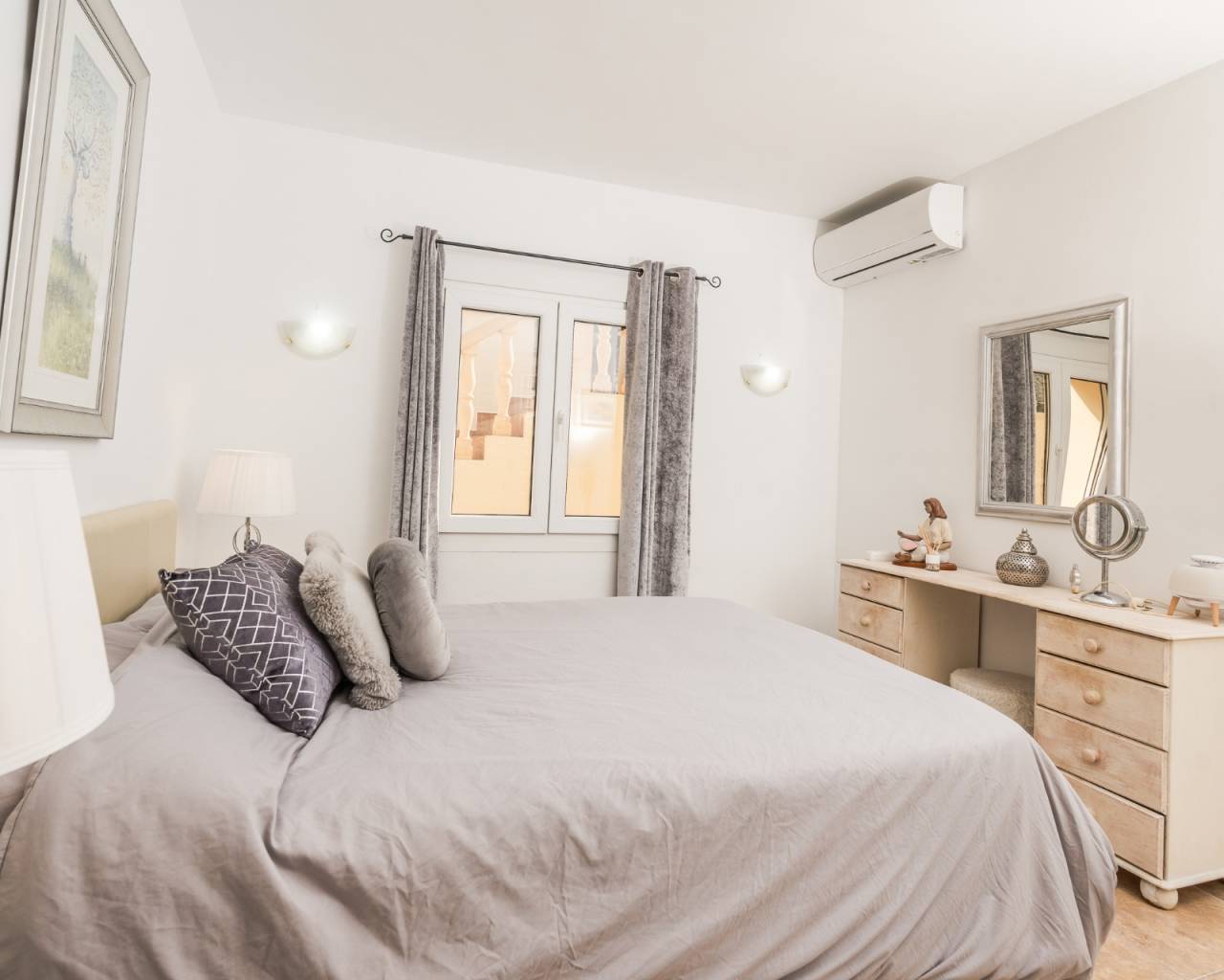 Vente - Villa individuelle - Benissa