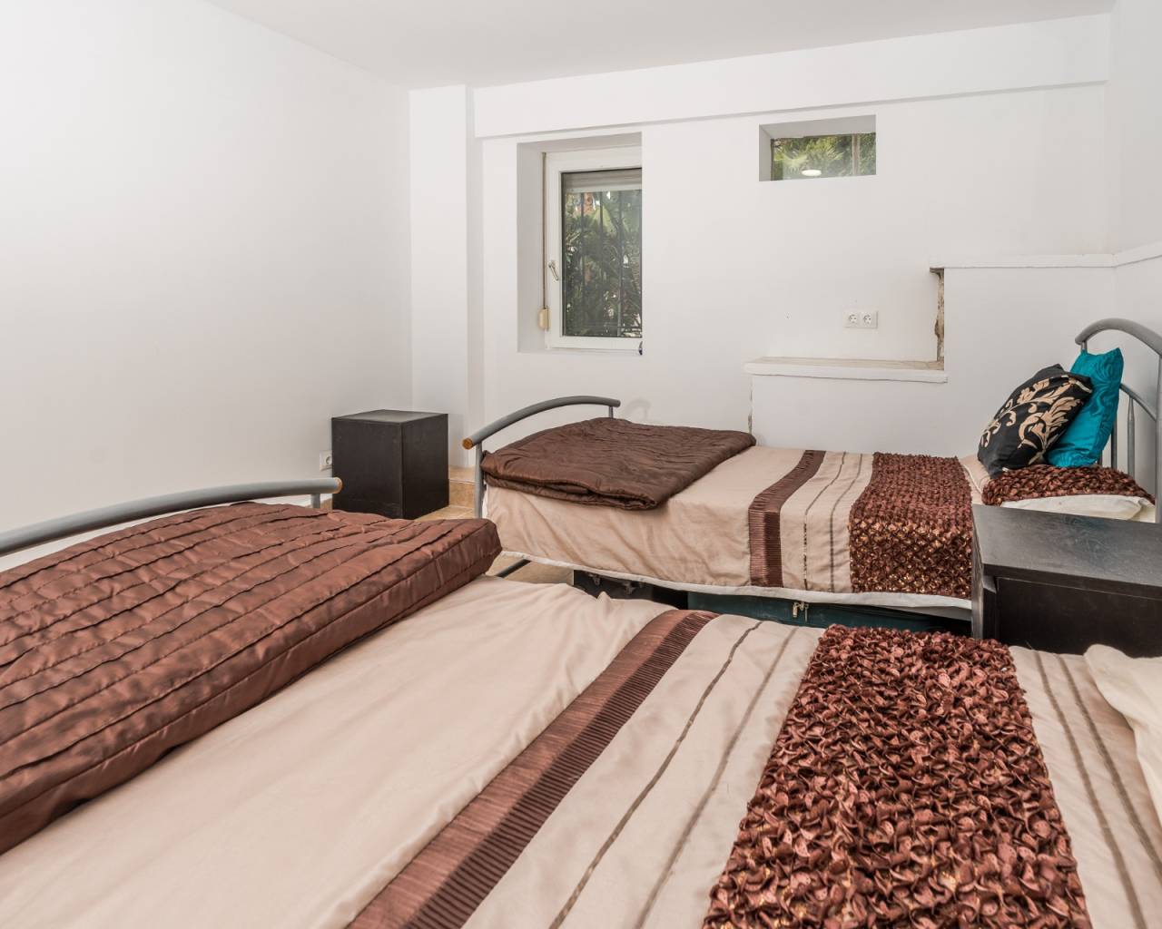 Vente - Villa individuelle - Benissa