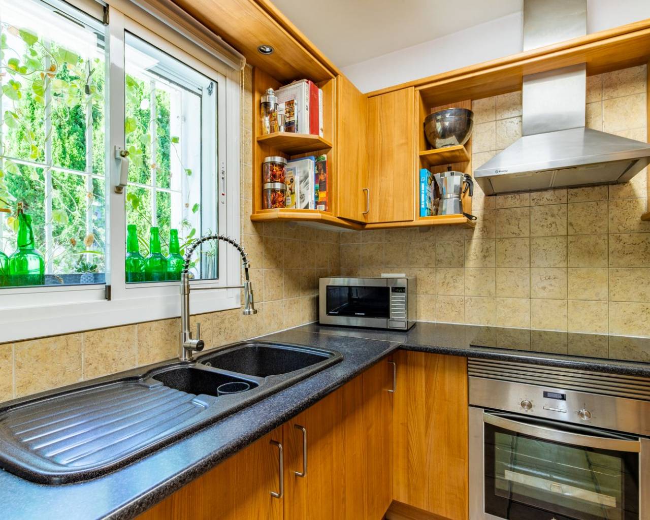 Vente - Villa individuelle - Benissa - Baladrar