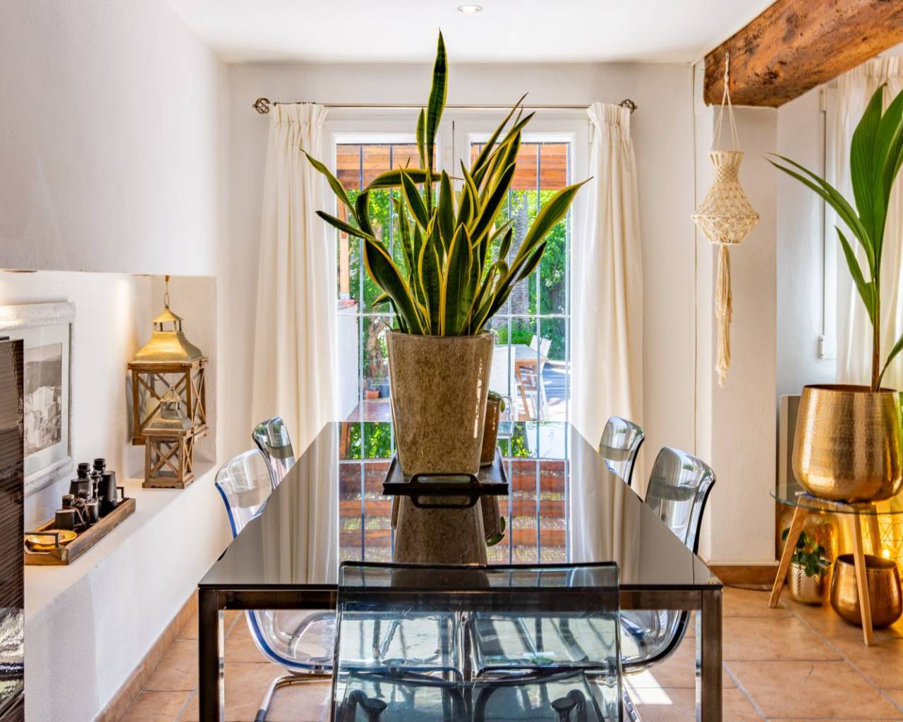 Vente - Villa individuelle - Benissa - Baladrar