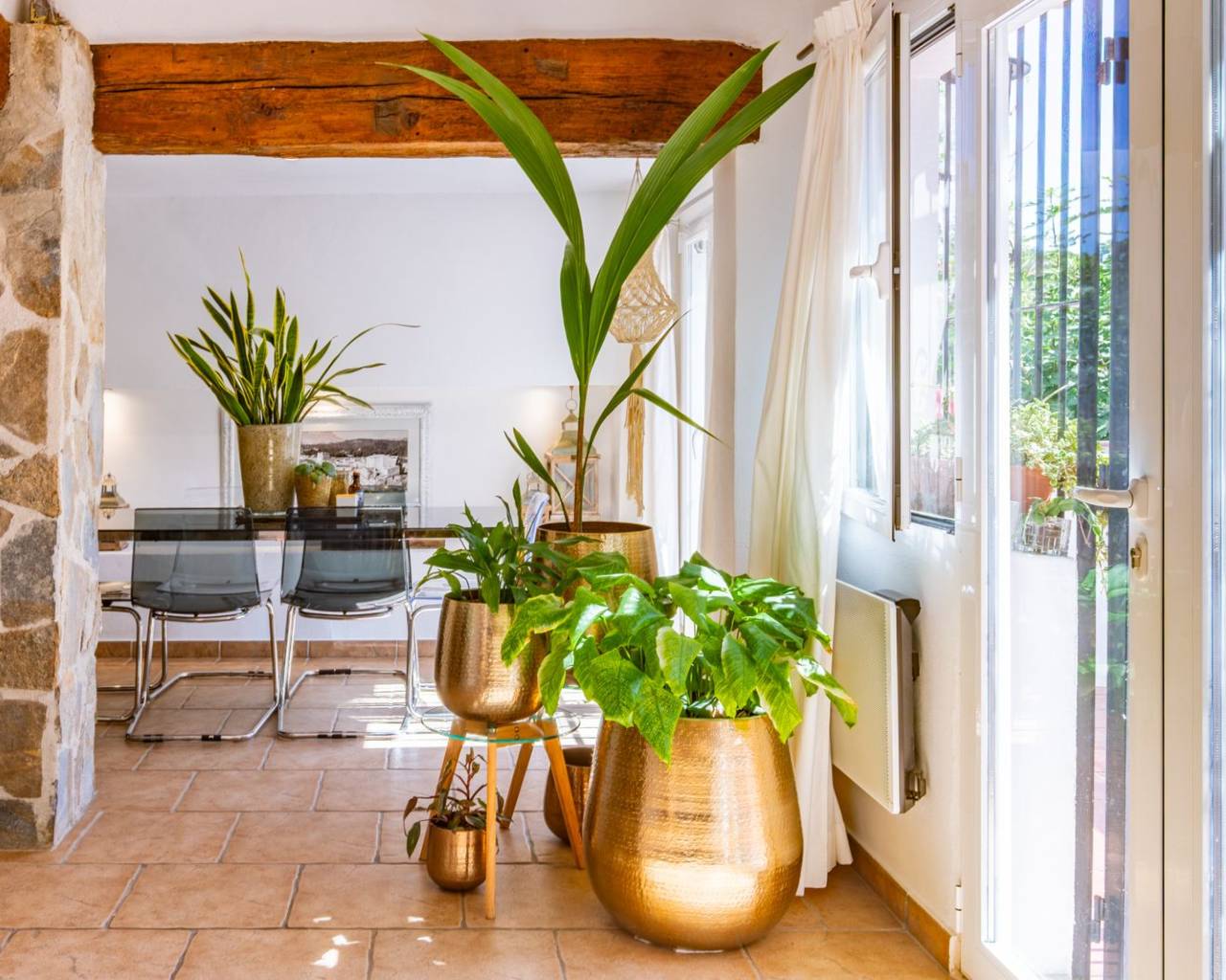 Vente - Villa individuelle - Benissa - Baladrar