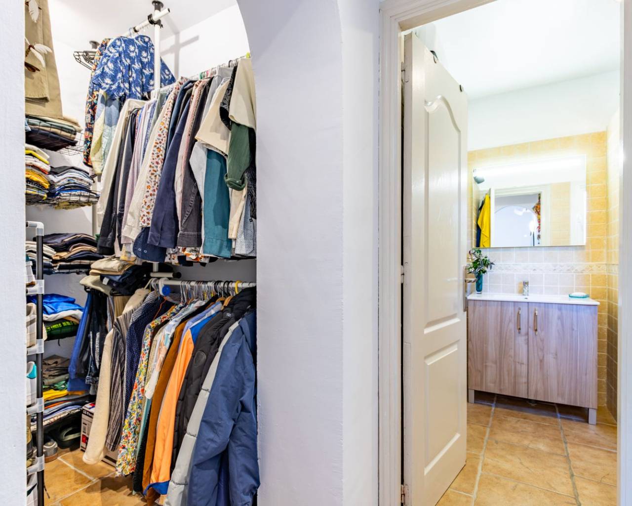 Vente - Villa individuelle - Benissa - Baladrar