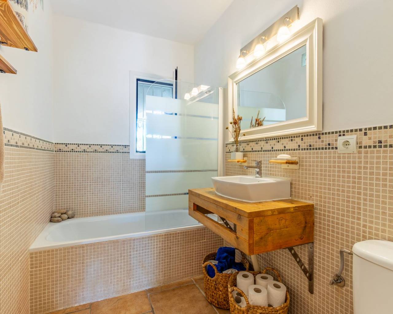 Vente - Villa individuelle - Benissa - Baladrar