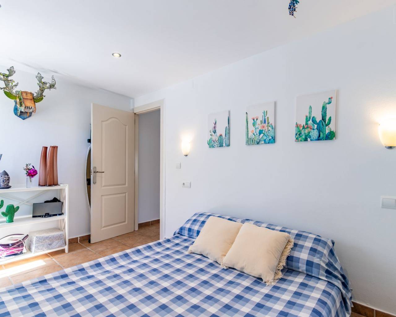 Vente - Villa individuelle - Benissa - Baladrar