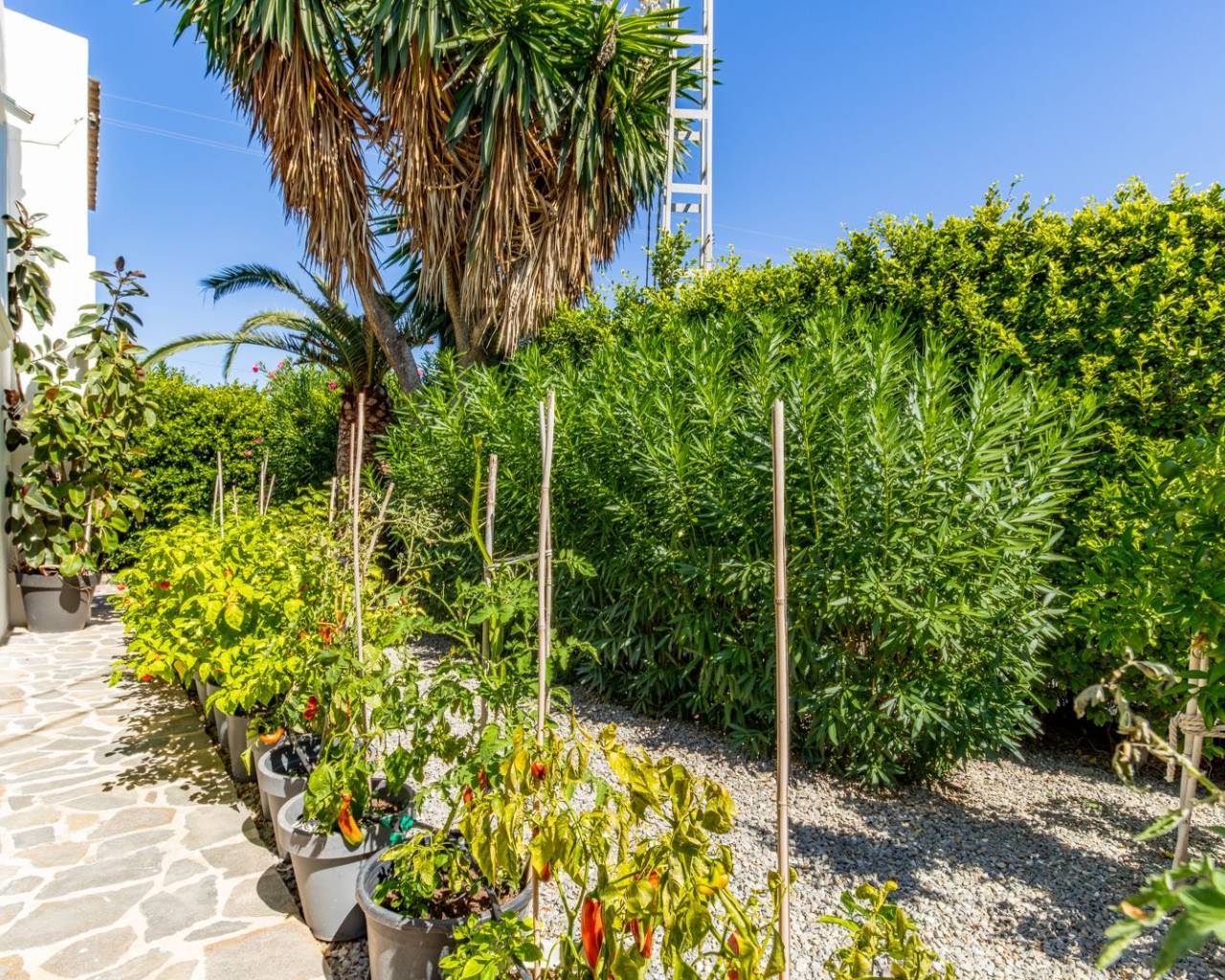 Vente - Villa individuelle - Benissa - Baladrar