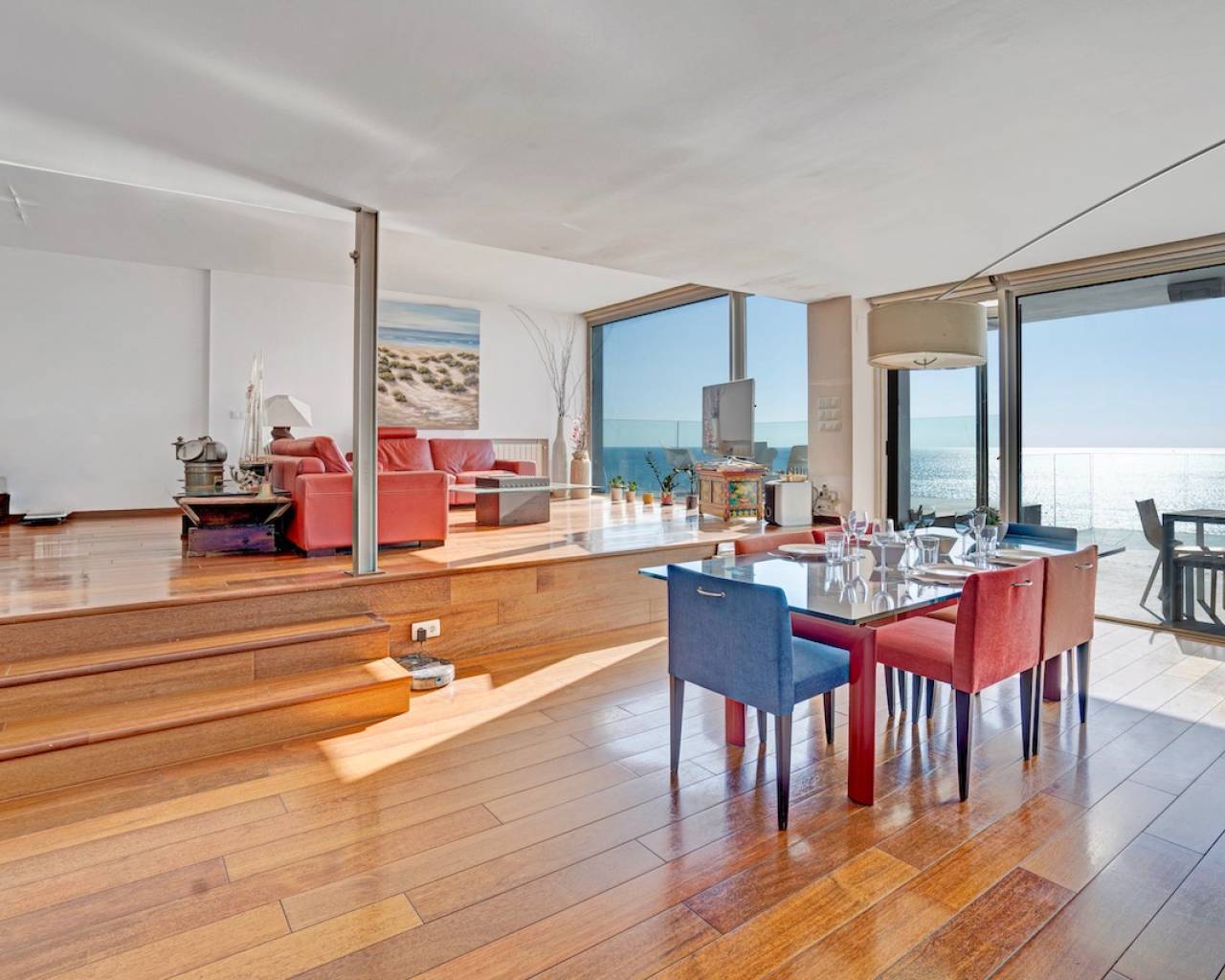 Vente - Villa individuelle - Benissa - Les Bassetes