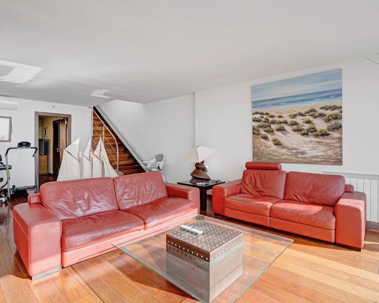 Vente - Villa individuelle - Benissa - Les Bassetes