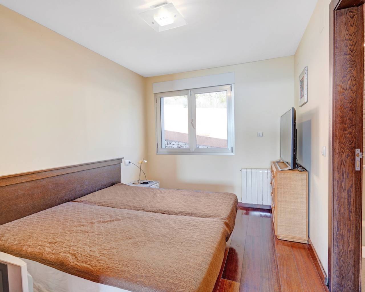 Vente - Villa individuelle - Benissa - Les Bassetes