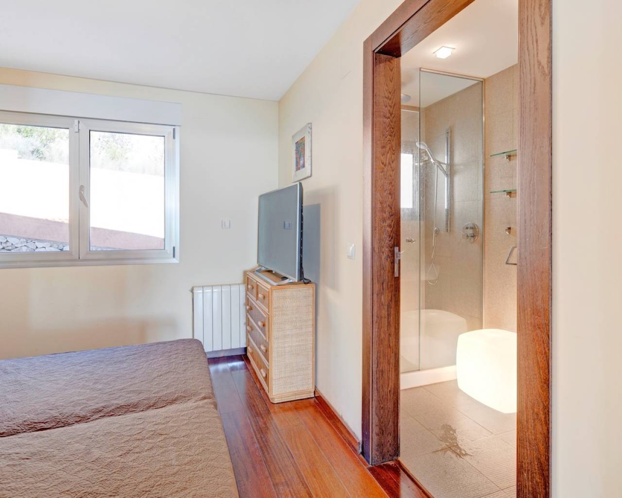 Vente - Villa individuelle - Benissa - Les Bassetes