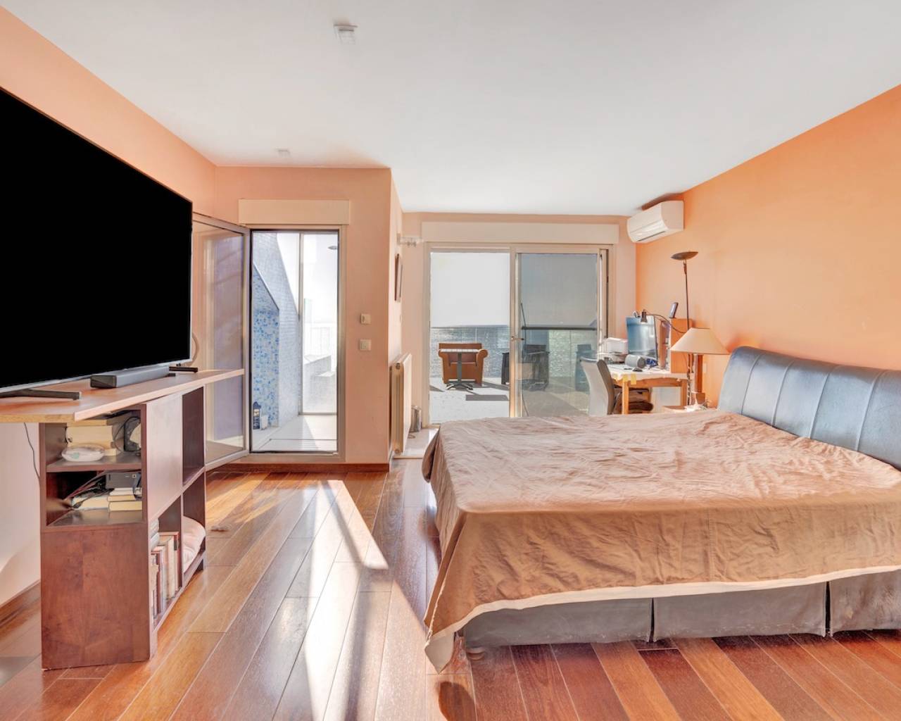 Vente - Villa individuelle - Benissa - Les Bassetes