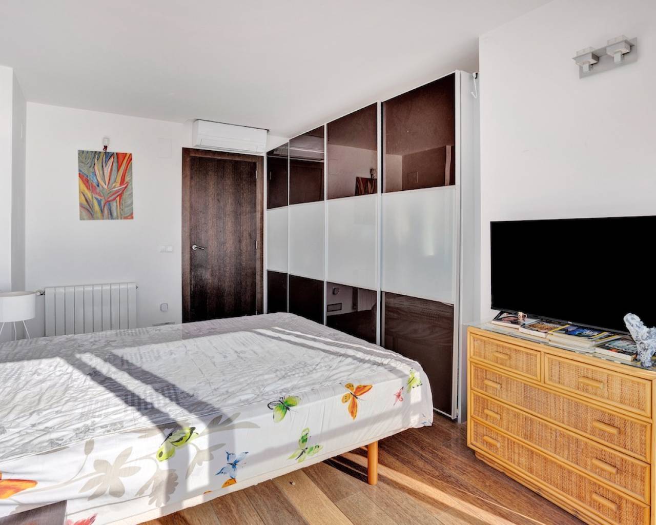 Vente - Villa individuelle - Benissa - Les Bassetes