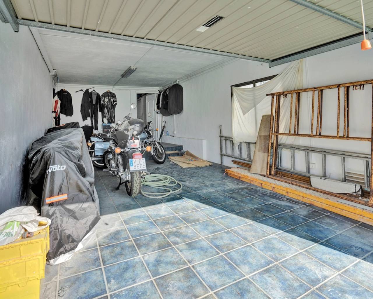 Vente - Villa individuelle - Benissa - Les Bassetes