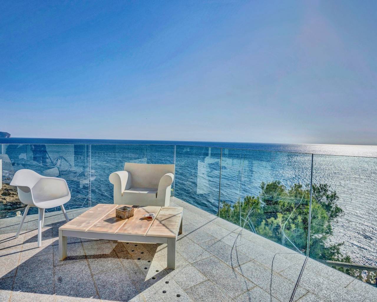 Vente - Villa individuelle - Benissa - Les Bassetes