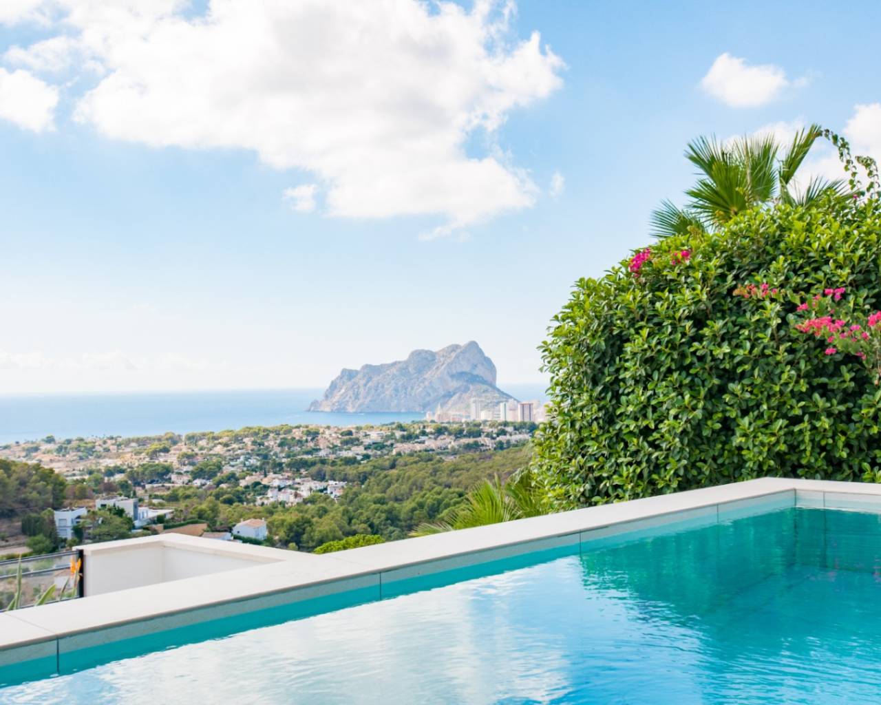 Vente - Villa individuelle - Benissa