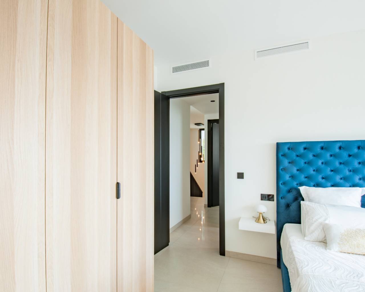 Vente - Villa individuelle - Benissa