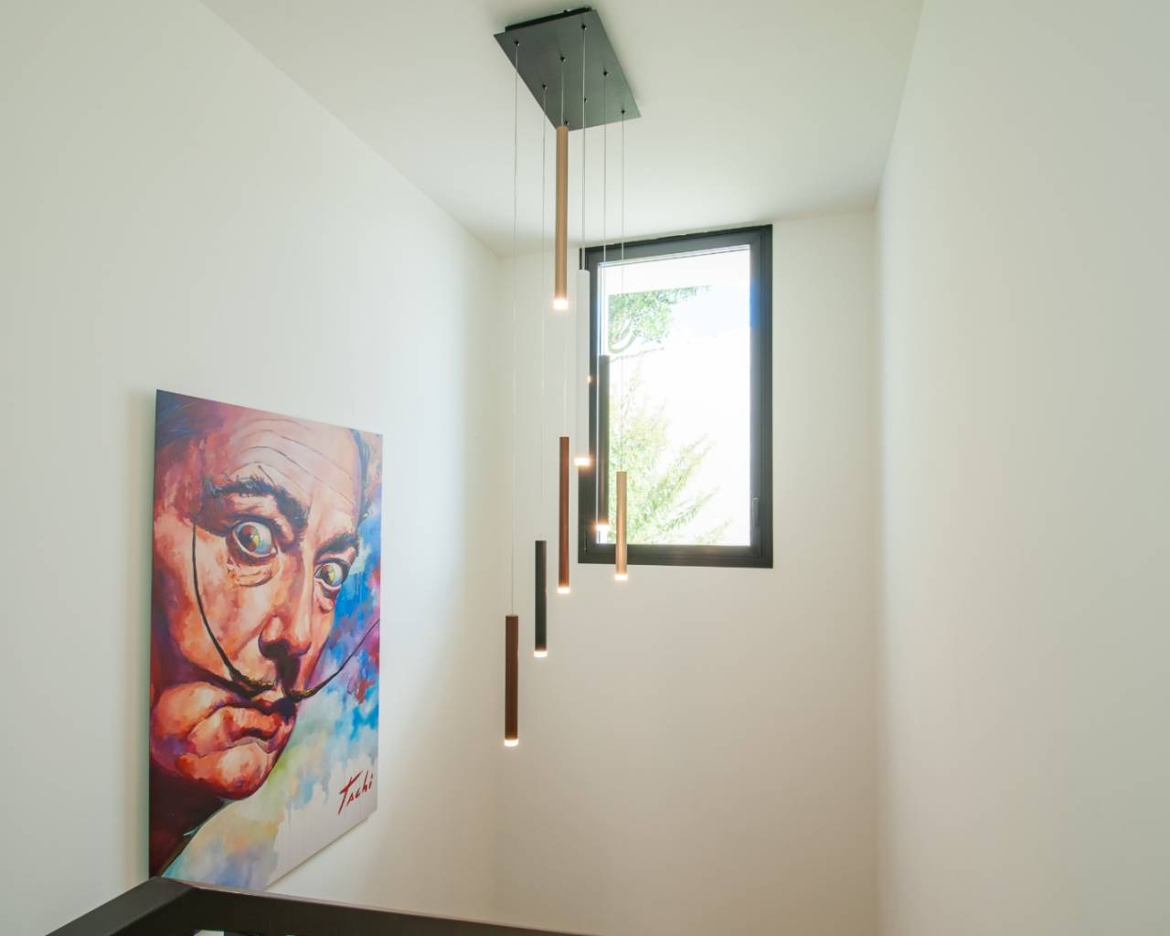 Vente - Villa individuelle - Benissa