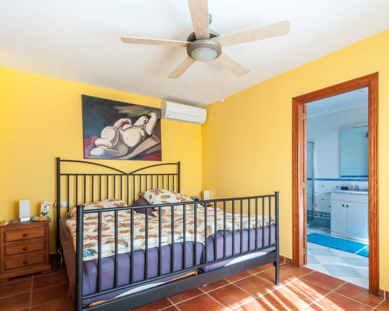 Vente - Villa individuelle - Benissa