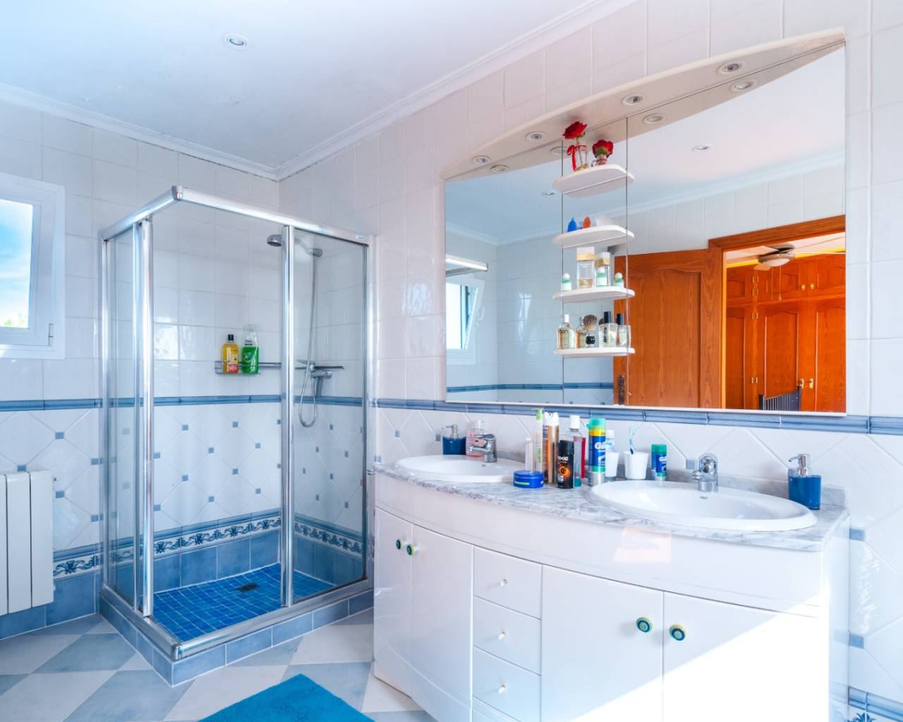 Vente - Villa individuelle - Benissa