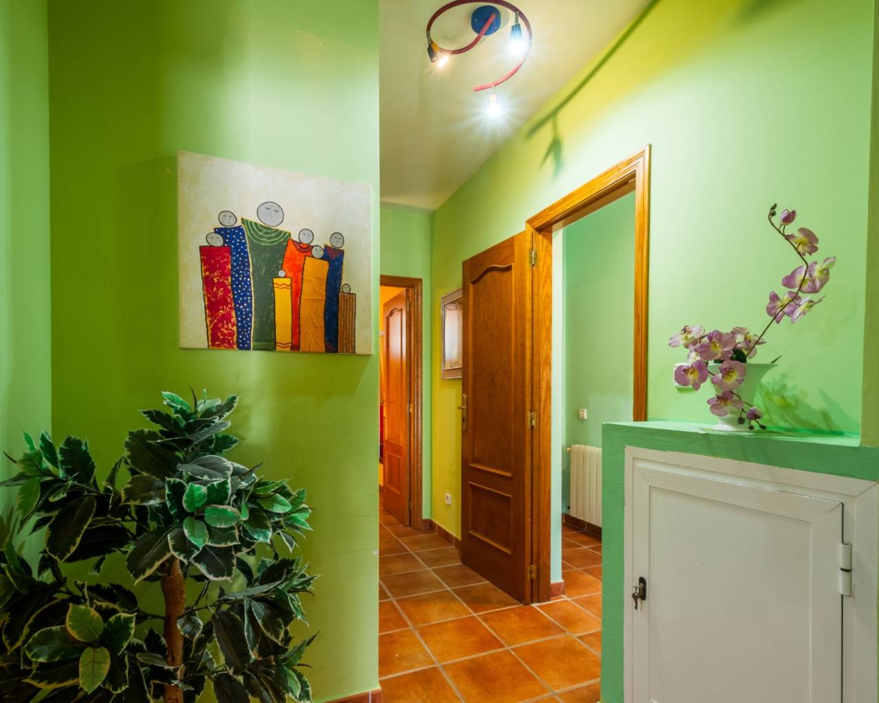 Vente - Villa individuelle - Benissa