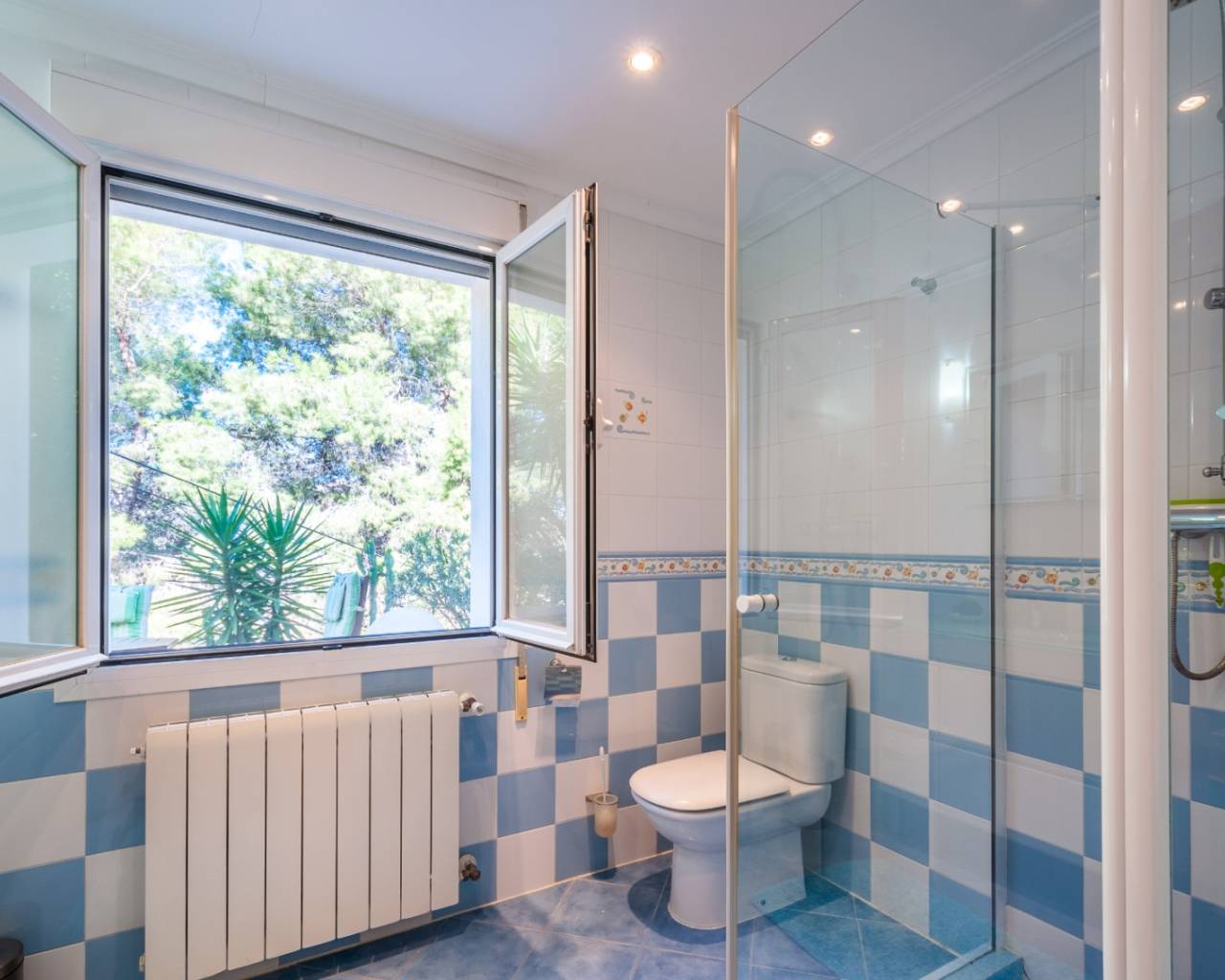 Vente - Villa individuelle - Benissa