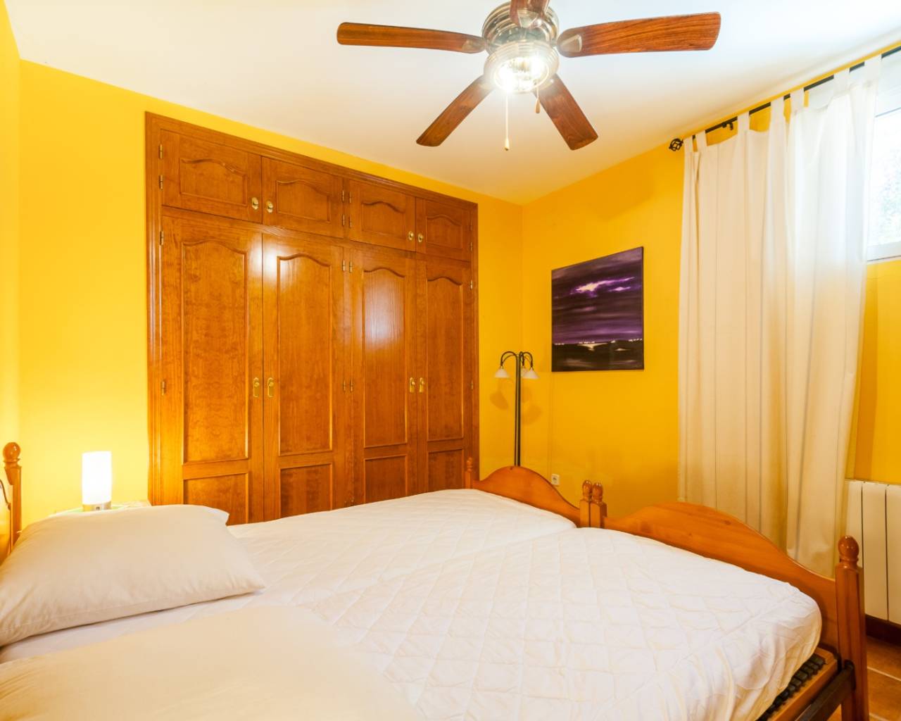 Vente - Villa individuelle - Benissa