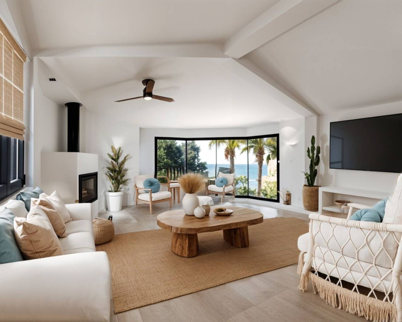 Vente - Villa individuelle - Benissa - Cala Abogat