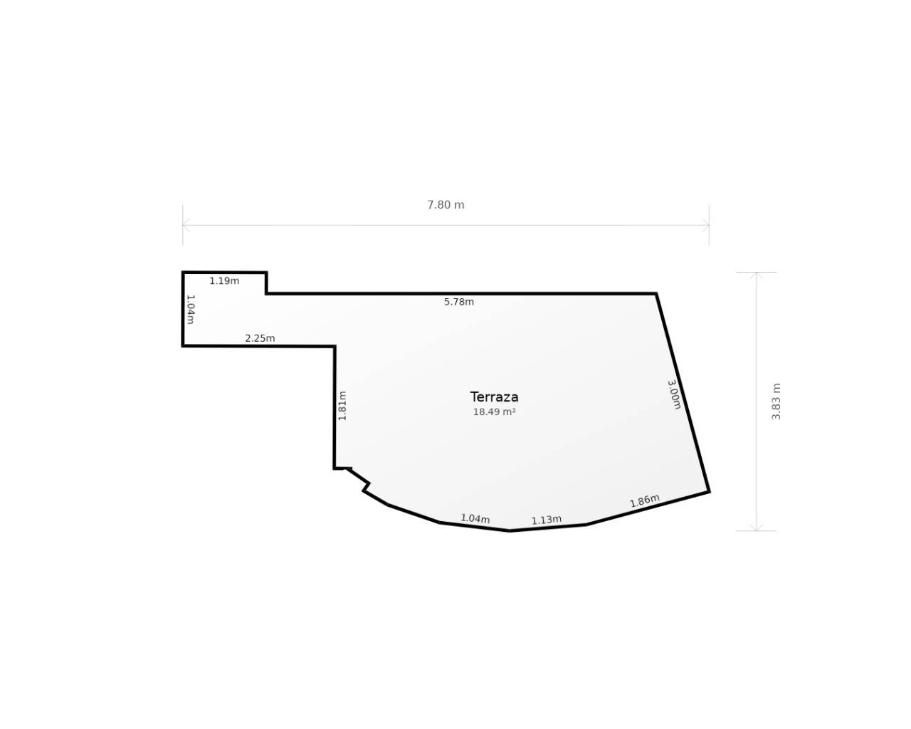 Vente - Villa individuelle - Benissa - Cala Abogat