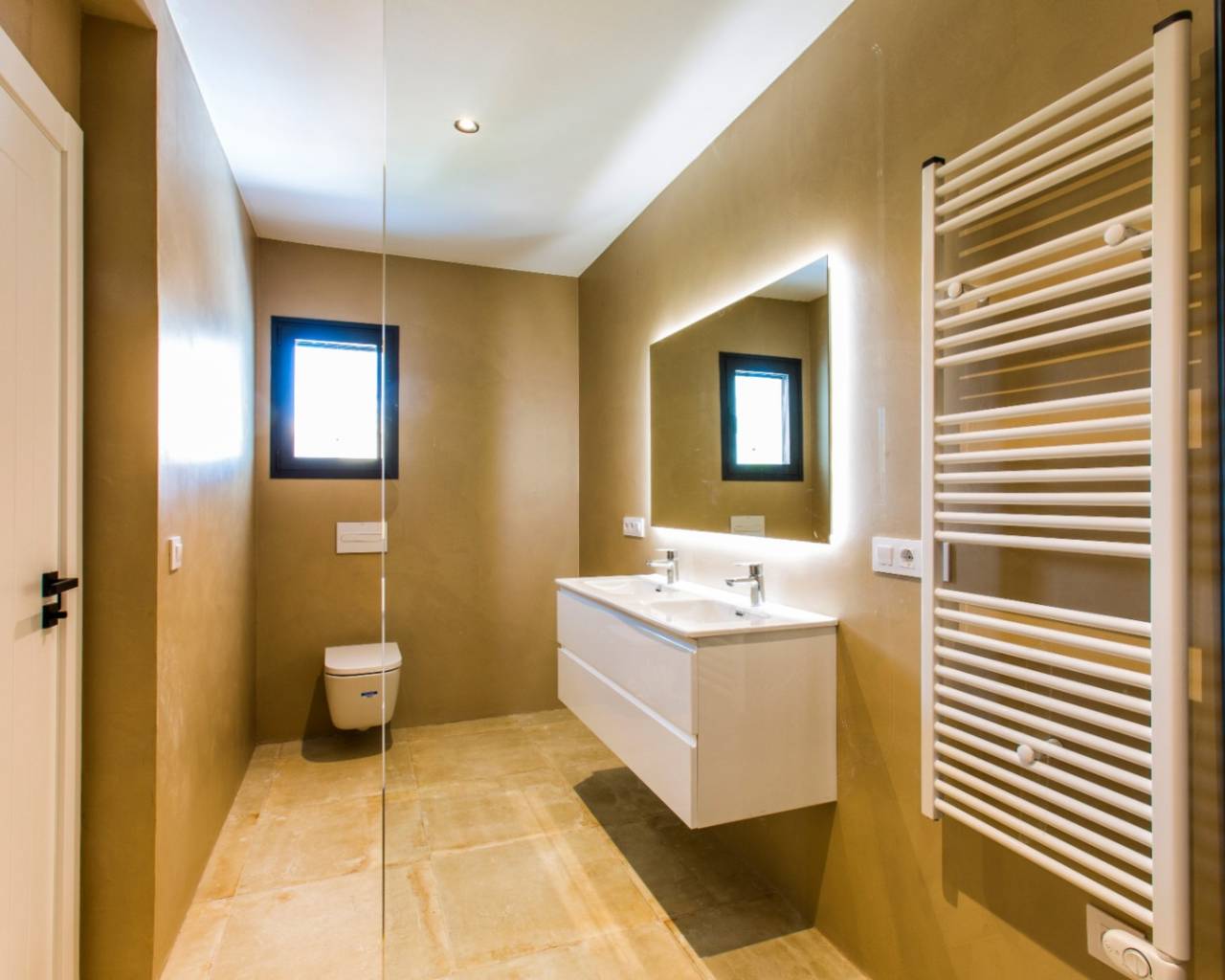 Vente - Villa individuelle - Benissa - Cala Abogat