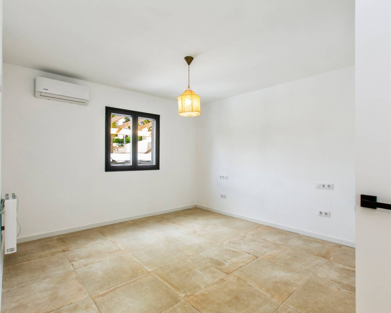 Vente - Villa individuelle - Benissa - Cala Abogat