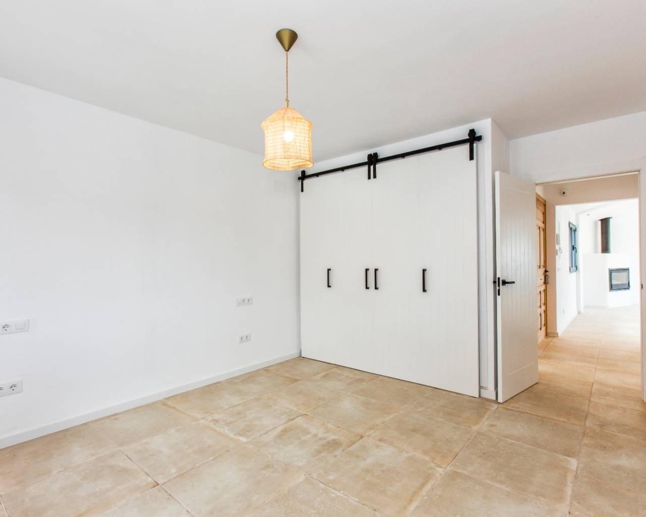 Vente - Villa individuelle - Benissa - Cala Abogat