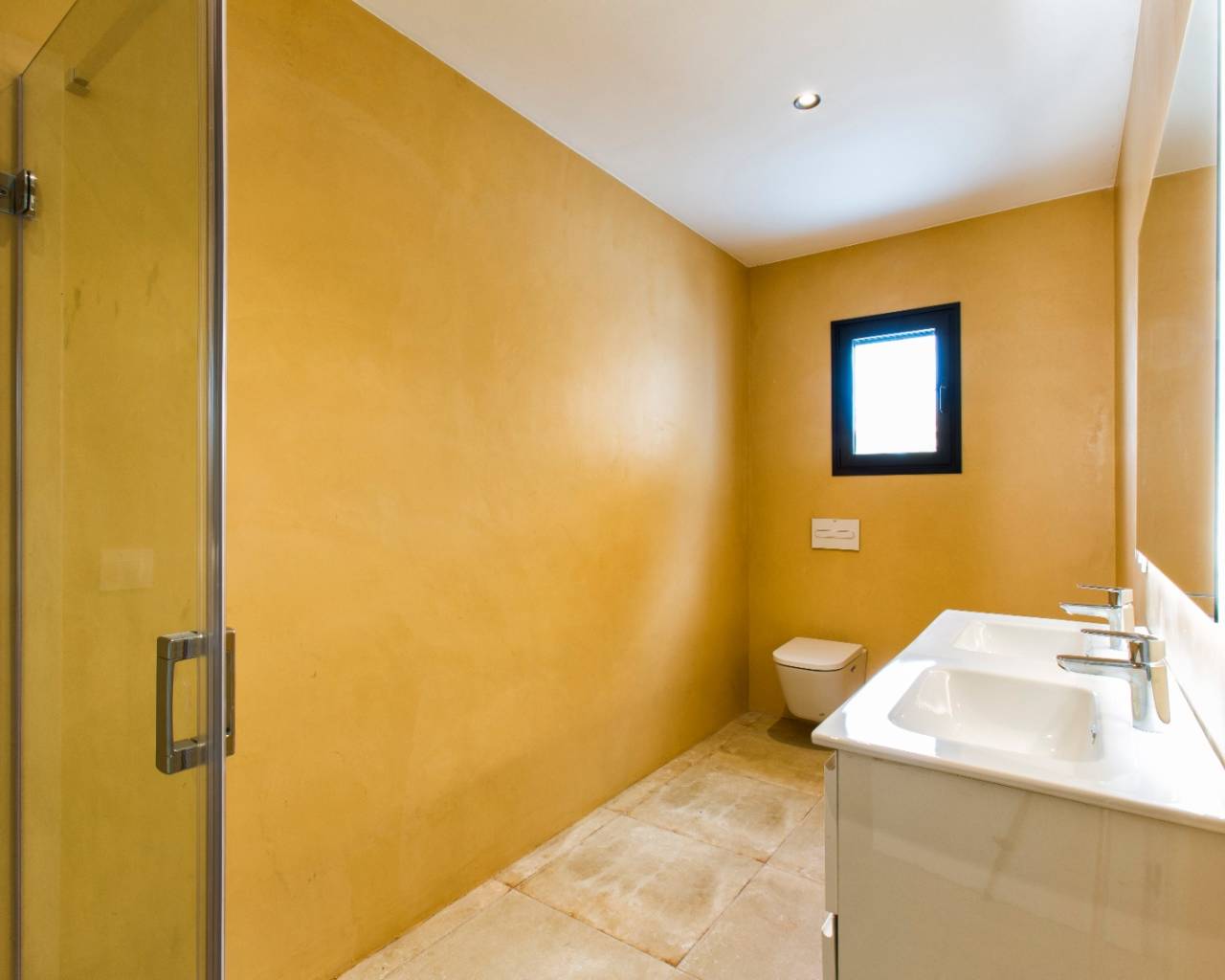 Vente - Villa individuelle - Benissa - Cala Abogat