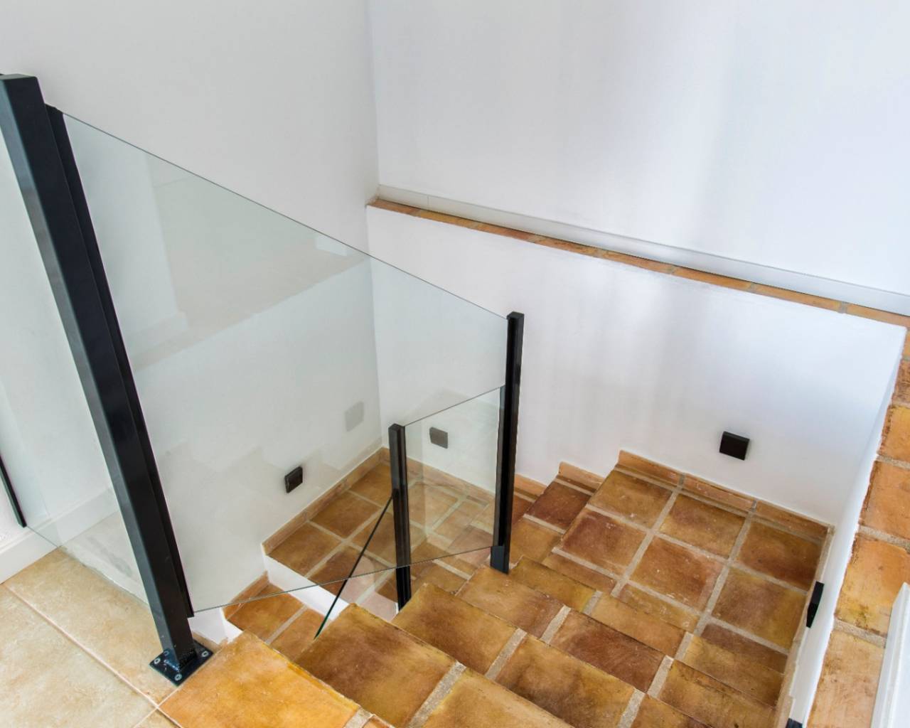 Vente - Villa individuelle - Benissa - Cala Abogat