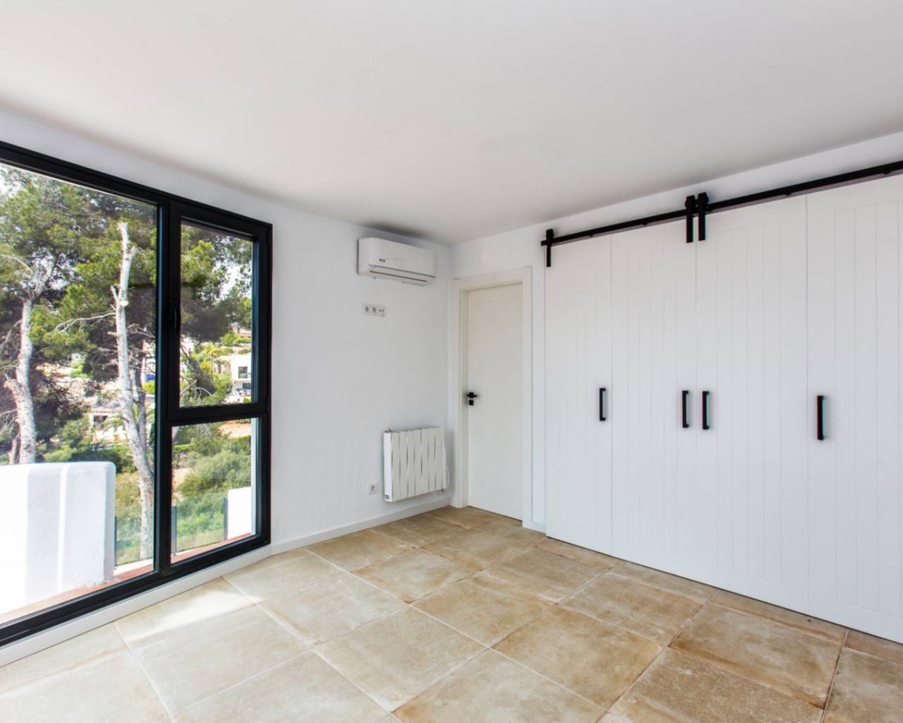 Vente - Villa individuelle - Benissa - Cala Abogat