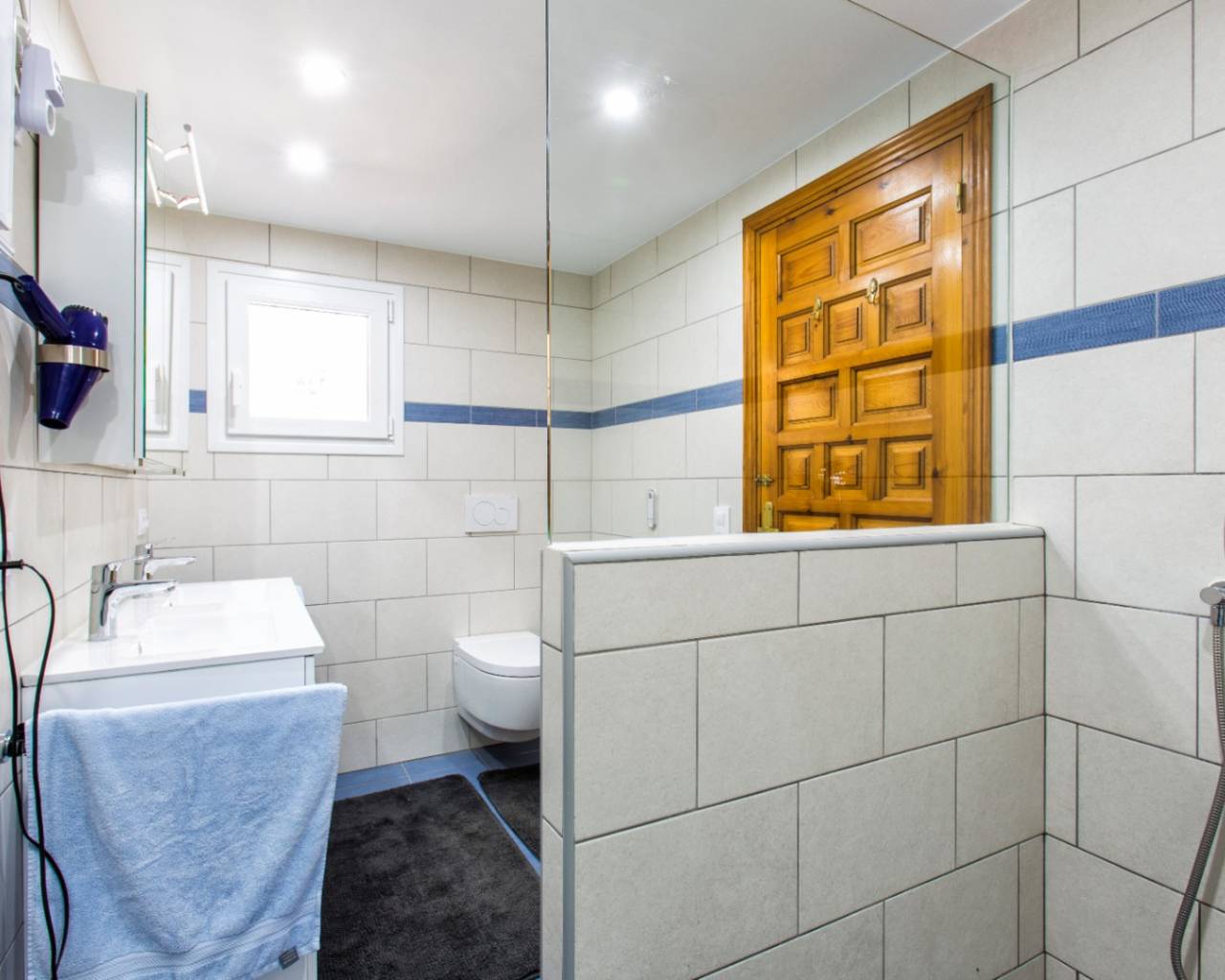 Vente - Villa individuelle - Benissa - La Viña