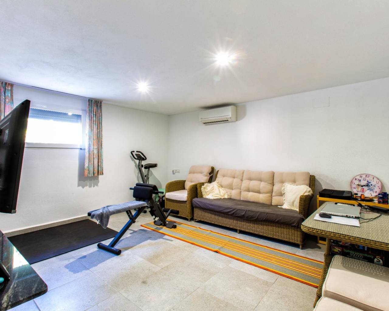 Vente - Villa individuelle - Benissa - La Viña