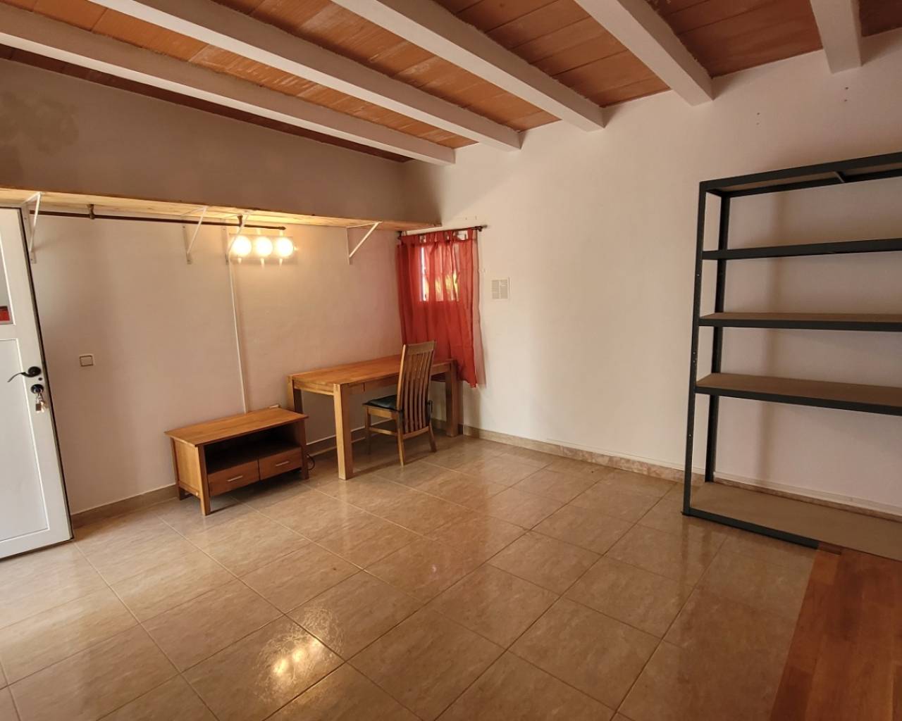 Vente - Villa individuelle - Benissa - La Fustera