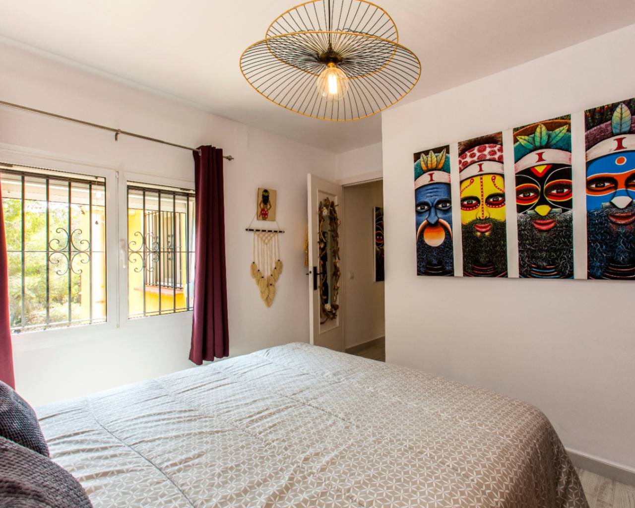 Vente - Villa individuelle - Benissa - La Fustera