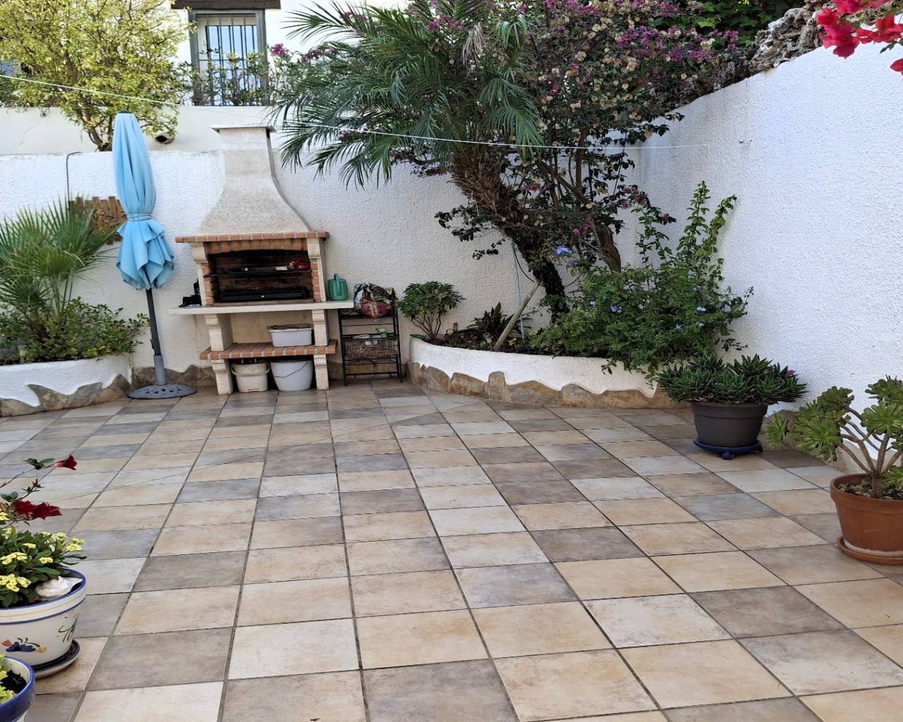 Vente - Villa individuelle - Benissa - Montemar