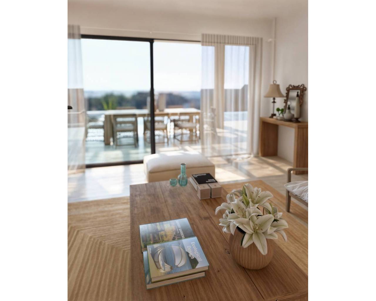 Vente - Villa individuelle - Benissa