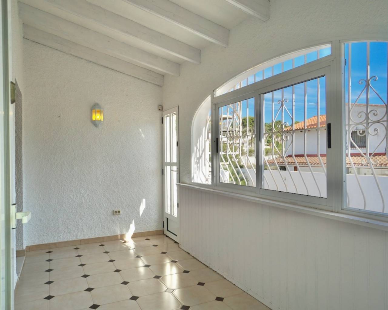 Vente - Villa individuelle - Benissa - La Fustera