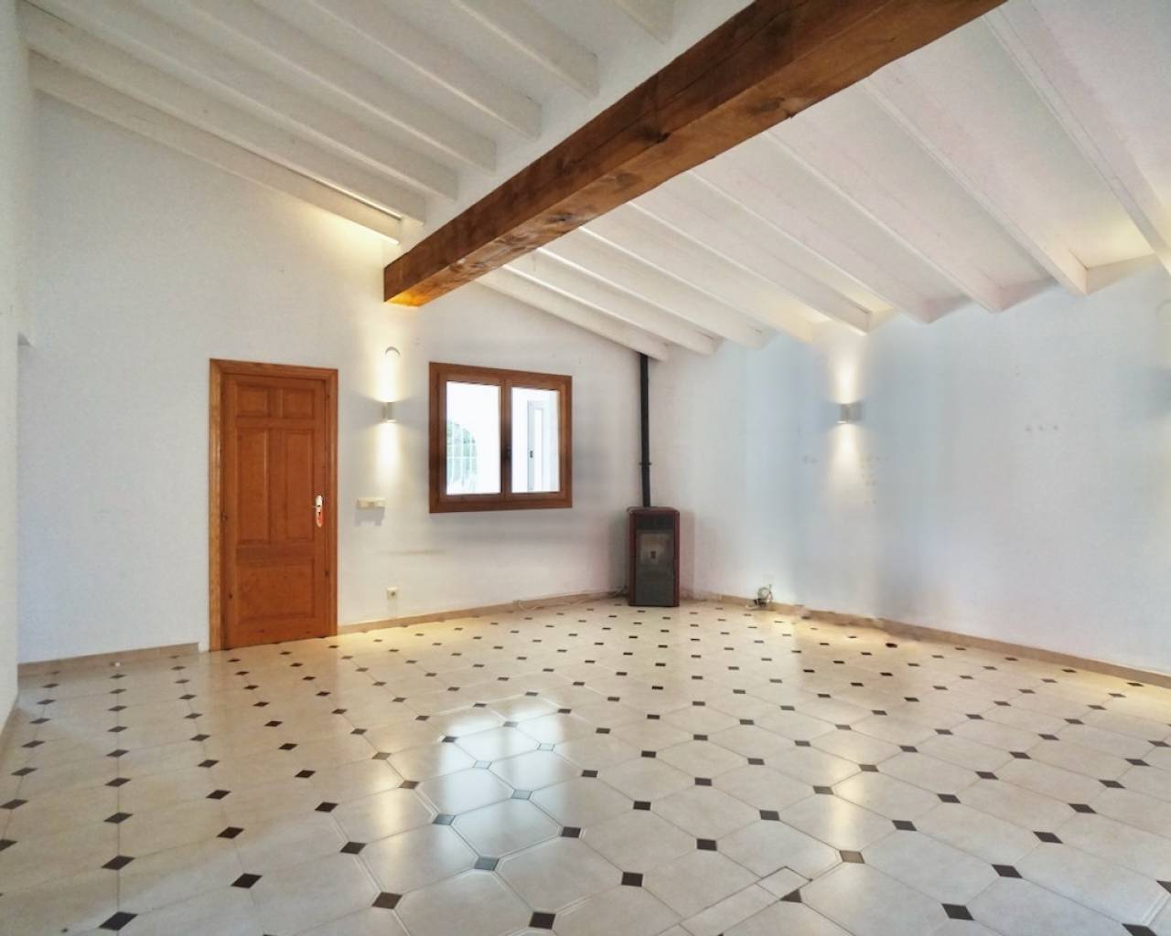 Vente - Villa individuelle - Benissa - La Fustera