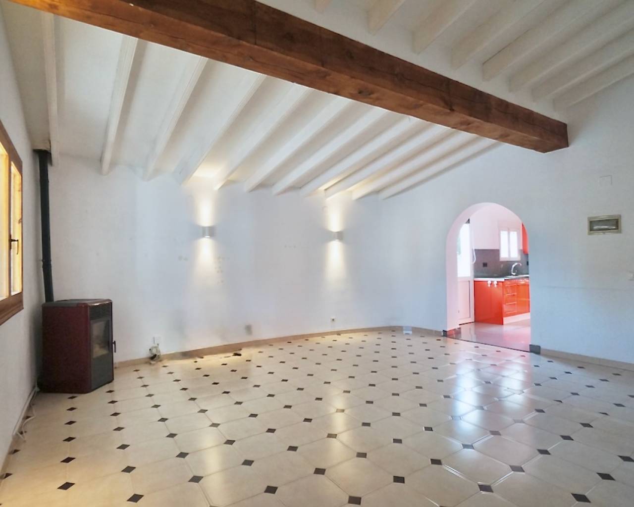 Vente - Villa individuelle - Benissa - La Fustera