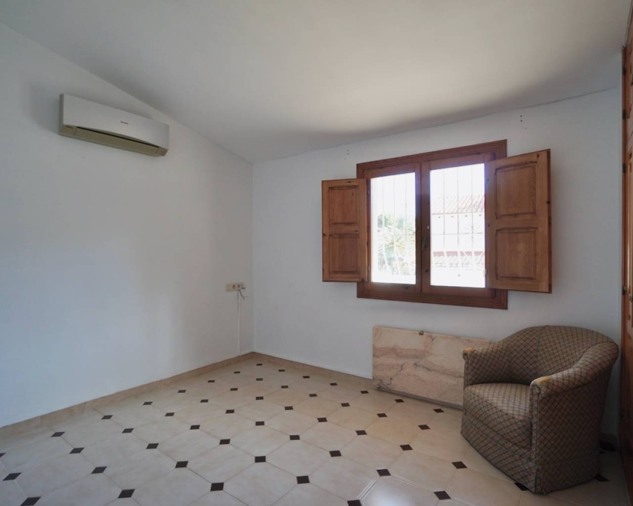 Vente - Villa individuelle - Benissa - La Fustera
