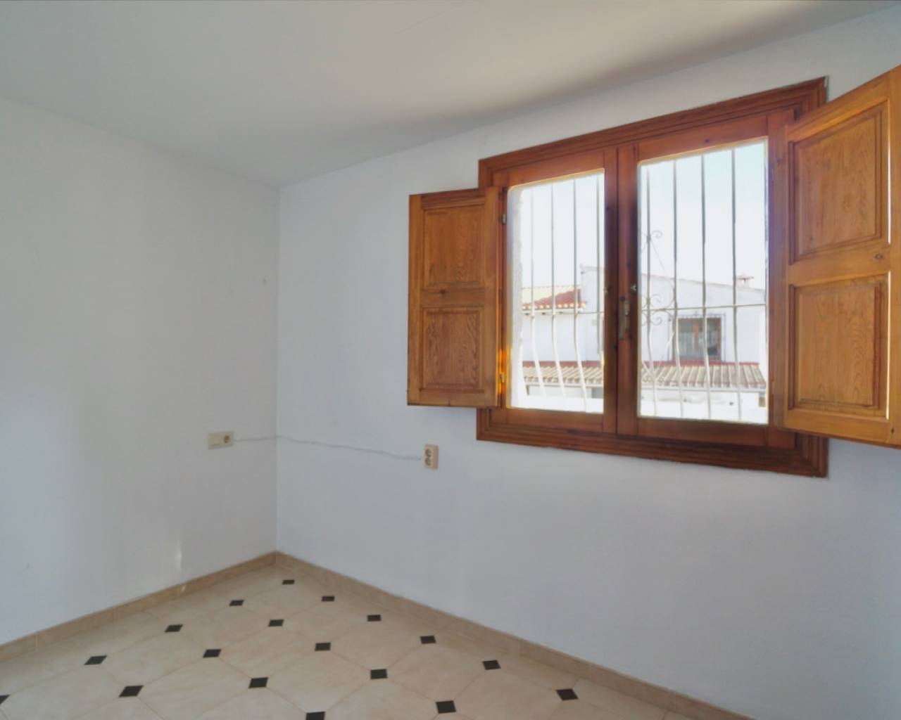 Vente - Villa individuelle - Benissa - La Fustera