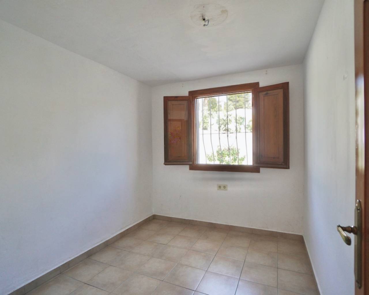 Vente - Villa individuelle - Benissa - La Fustera